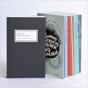 Buchcover und Innenansicht für das Buch: Am Weltenrand sitzen die Menschen und lachen
