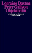 Buchcover und Innenansicht für das Buch: Objectivity