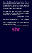 Buchcover und Innenansicht für das Buch: Objectivity