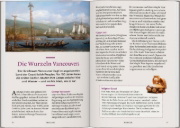 Buchcover und Innenansicht für das Buch: Baedeker SMART Reiseführer Baedeker SMART Reiseführer Vancouver & Kanadische Rockies
