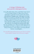 Buchcover und Innenansicht für das Buch: Ryan and Avery