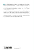 Buchcover und Innenansicht für das Buch: Das andere Gedächtnis
