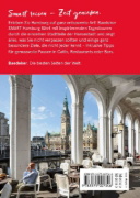 Buchcover und Innenansicht für das Buch: Baedeker SMART Reiseführer Hamburg