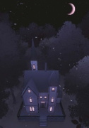 Buchcover und Innenansicht für das Buch: Cursed Princess Club 01
