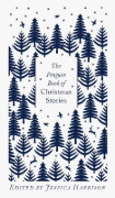 Buchcover und Innenansicht für das Buch: The Penguin Book of Christmas Stories