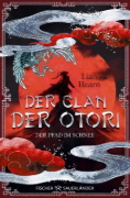 Buchcover und Innenansicht für das Buch: Tales of the Otori: Grass for His Pillow