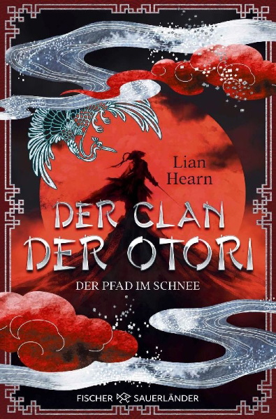 Buchcover und Innenansicht für das Buch: Tales of the Otori: Grass for His Pillow