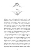 Buchcover und Innenansicht für das Buch: Lucid Fate - Was, wenn wir nicht sterben?