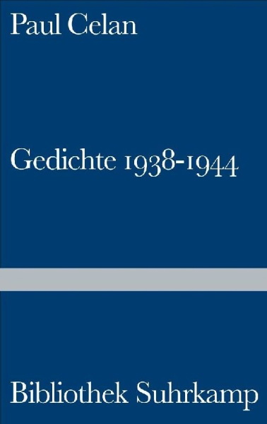 Buchcover und Innenansicht für das Buch: Gedichte