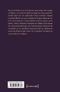Buchcover und Innenansicht für das Buch: Die Emotionalisierung des Politischen