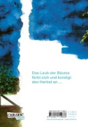 Buchcover und Innenansicht für das Buch: Ao no Flag