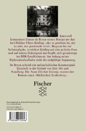 Buchcover und Innenansicht für das Buch: Neue Herrlichkeit