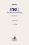 Buchcover und Innenansicht für das Buch: Insolvenzordnung (InsO)
