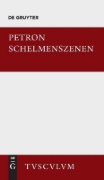 Buchcover und Innenansicht für das Buch: Satyrica