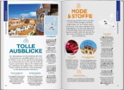 Buchcover und Innenansicht für das Buch: LONELY PLANET Reiseführer Venedig & Venetien