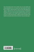 Buchcover und Innenansicht für das Buch: Biopolitics and Historic Justice