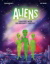 Buchcover und Innenansicht für das Buch: Aliens