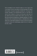 Buchcover und Innenansicht für das Buch: Zwischen Biomacht und Lebensmacht