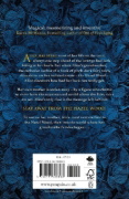 Buchcover und Innenansicht für das Buch: The Hazel Wood