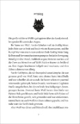 Buchcover und Innenansicht für das Buch: I am Wolf