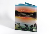 Buchcover und Innenansicht für das Buch: Dawn