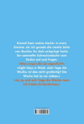 Buchcover und Innenansicht für das Buch: Frank Goosen über The Beatles