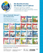 Buchcover und Innenansicht für das Buch: Wieso? Weshalb? Warum?, Band 28: Wir entdecken Autos
