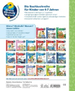 Buchcover und Innenansicht für das Buch: Wieso? Weshalb? Warum? Kernreihe, Band 58 - Unsere Gefühle