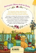 Buchcover und Innenansicht für das Buch: Der magische Blumenladen, Band 8: Fabelhafte Ferien