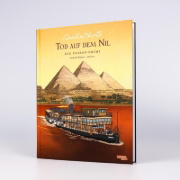 Buchcover und Innenansicht für das Buch: Editions Paquet