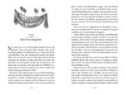 Buchcover und Innenansicht für das Buch: The Land of Stories. Worlds Collide