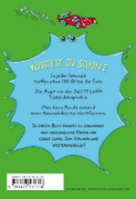 Buchcover und Innenansicht für das Buch: Boys' Miscellany
