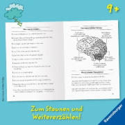 Buchcover und Innenansicht für das Buch: Boys' Miscellany