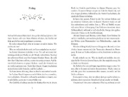 Buchcover und Innenansicht für das Buch: Glück und selig!