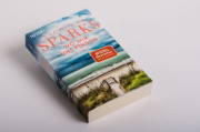 Buchcover und Innenansicht für das Buch: Every Breath