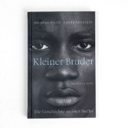 Buchcover und Innenansicht für das Buch: Miñan