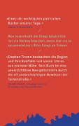 Buchcover und Innenansicht für das Buch: Schmales Gewässer, gefährliche Strömung
