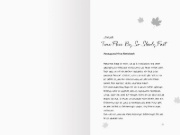 Buchcover und Innenansicht für das Buch: Maple-Creek-Reihe, Band 2: Save Me in Maple Creek