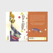 Buchcover und Innenansicht für das Buch: Kori Senman