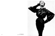 Buchcover und Innenansicht für das Buch: Dior. New Looks