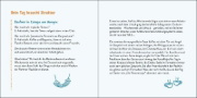 Buchcover und Innenansicht für das Buch: Ruhestand ist ein Vollzeitjob