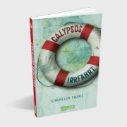 Buchcover und Innenansicht für das Buch: Calypsos Irrfahrt