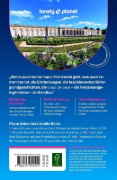 Buchcover und Innenansicht für das Buch: LONELY PLANET Reiseführer Frankreich