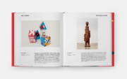 Buchcover und Innenansicht für das Buch: Great Women Sculptors