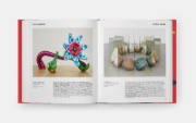 Buchcover und Innenansicht für das Buch: Great Women Sculptors