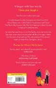 Buchcover und Innenansicht für das Buch: Don't You Forget About Me