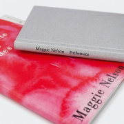 Buchcover und Innenansicht für das Buch: Pathemata, or, the Story of My Mouth
