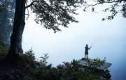Buchcover und Innenansicht für das Buch: Gone Fishing