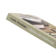 Buchcover und Innenansicht für das Buch: Go With Me