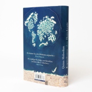 Buchcover und Innenansicht für das Buch: Crack-up Capitalism. Market Radicals and the Dream of a World Without Democracy